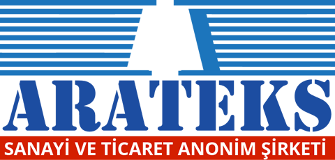 Arateks Sanayi ve Ticaret A.Ş.LOGO